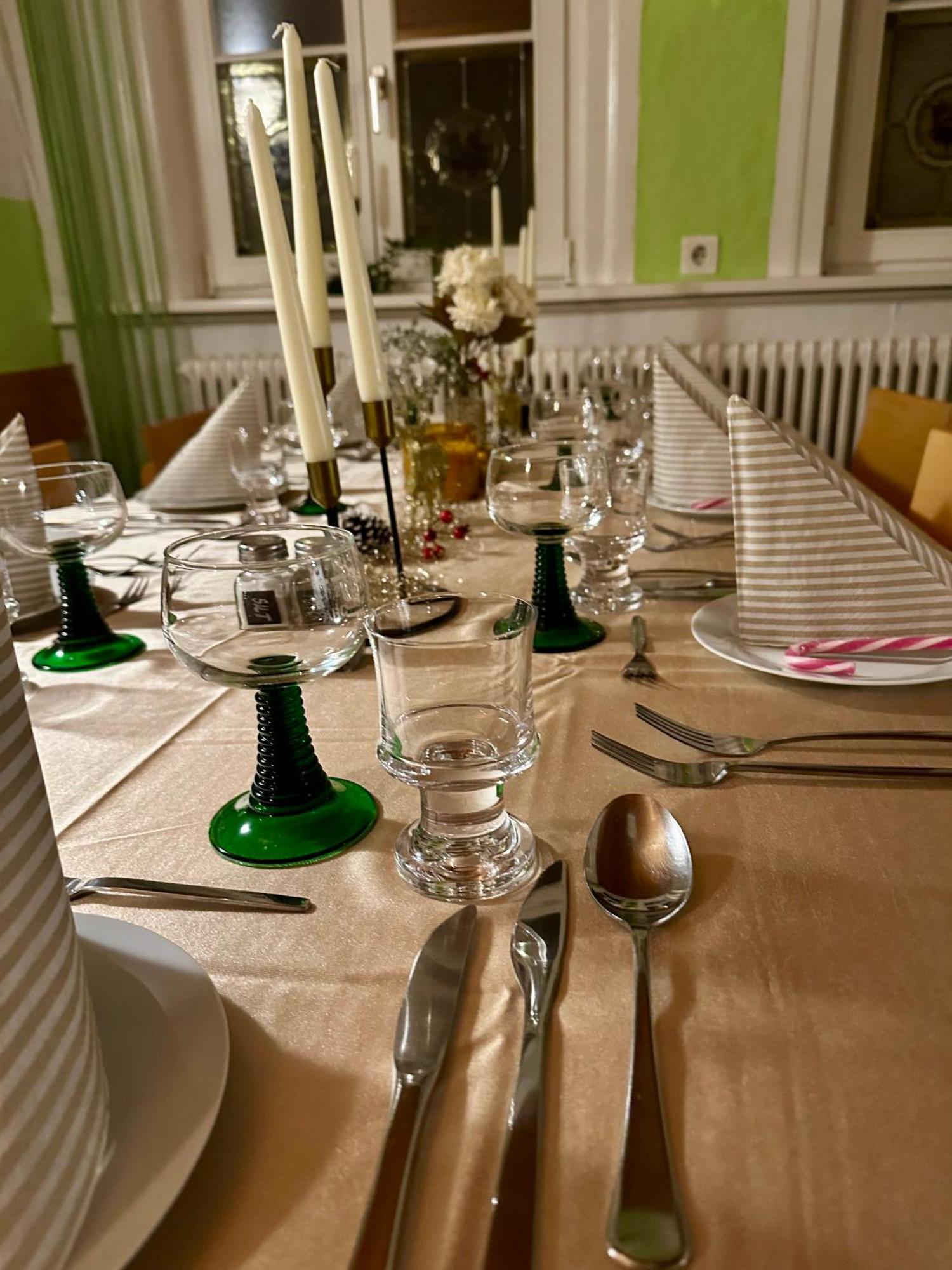 Altstadt-Hotel Gosequell Goslar Dış mekan fotoğraf