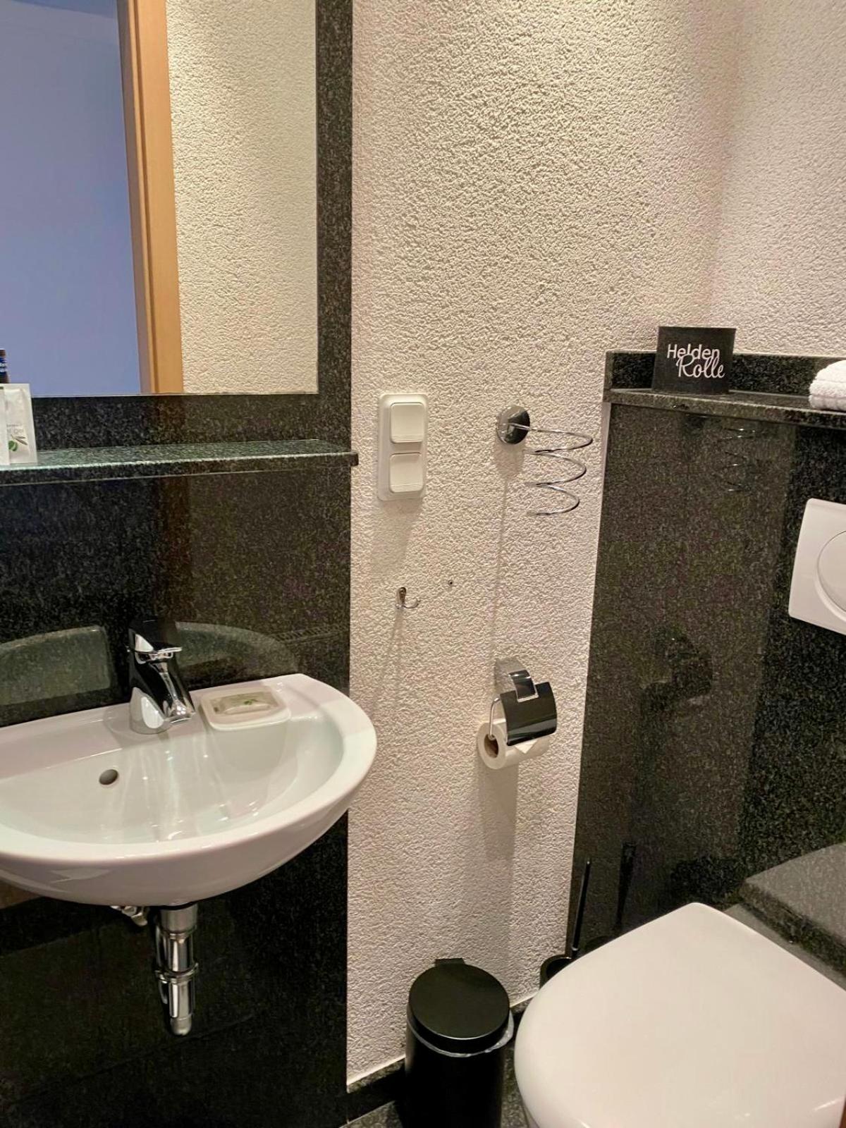 Altstadt-Hotel Gosequell Goslar Dış mekan fotoğraf