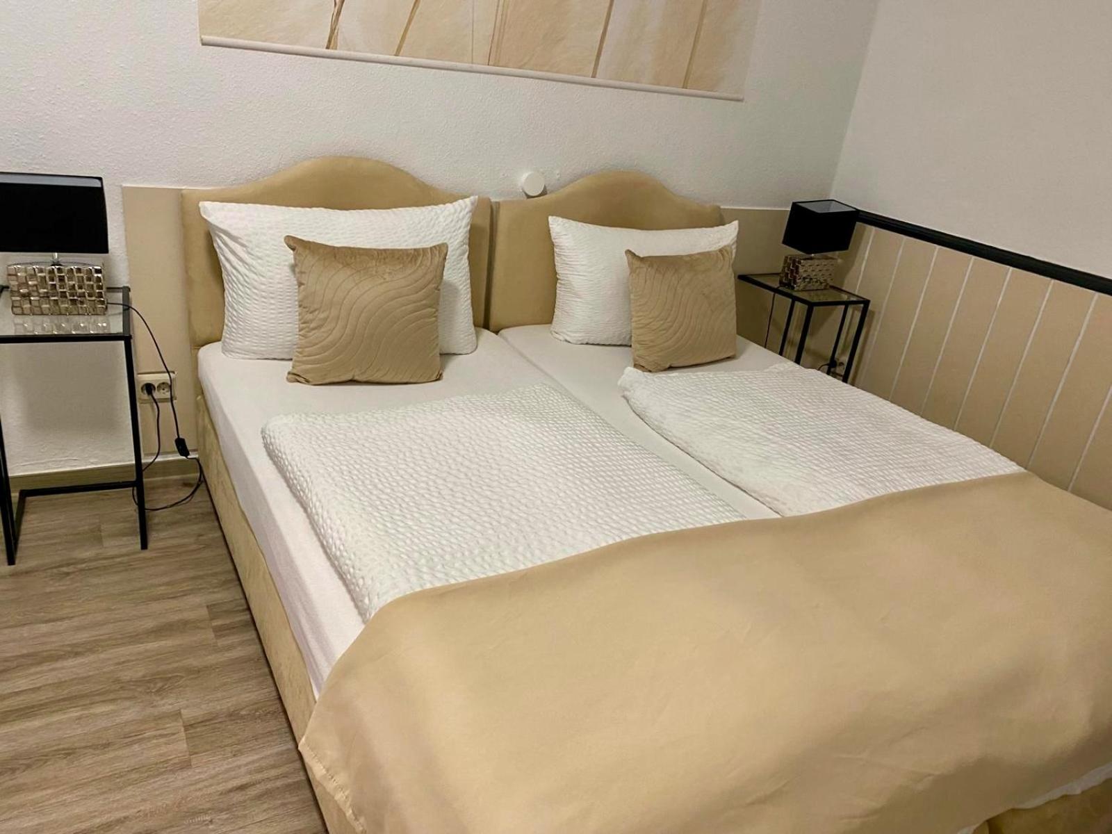 Altstadt-Hotel Gosequell Goslar Dış mekan fotoğraf