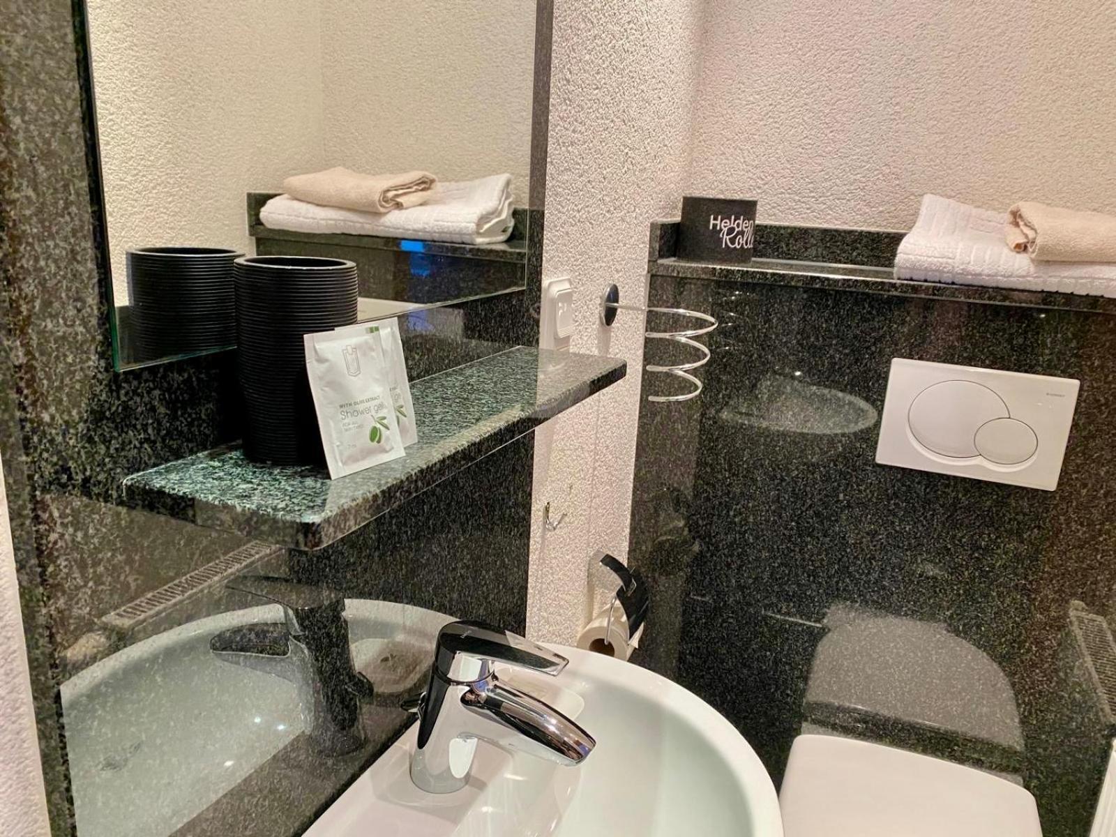 Altstadt-Hotel Gosequell Goslar Dış mekan fotoğraf