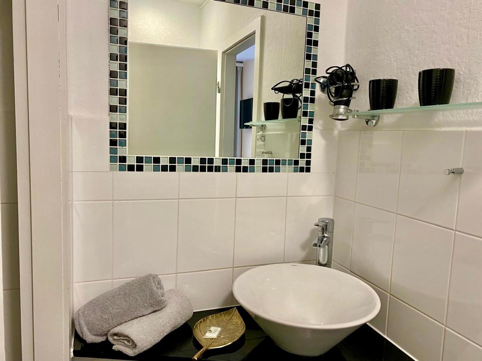 Altstadt-Hotel Gosequell Goslar Dış mekan fotoğraf