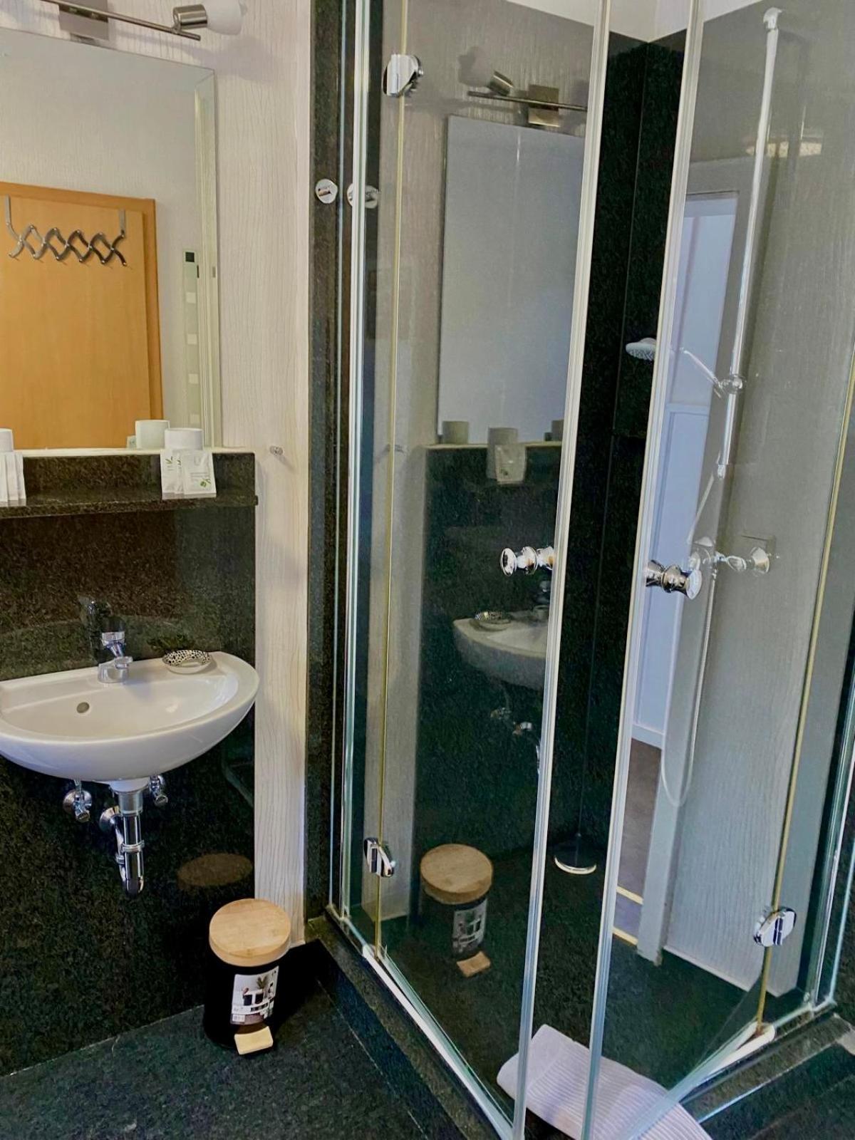 Altstadt-Hotel Gosequell Goslar Dış mekan fotoğraf
