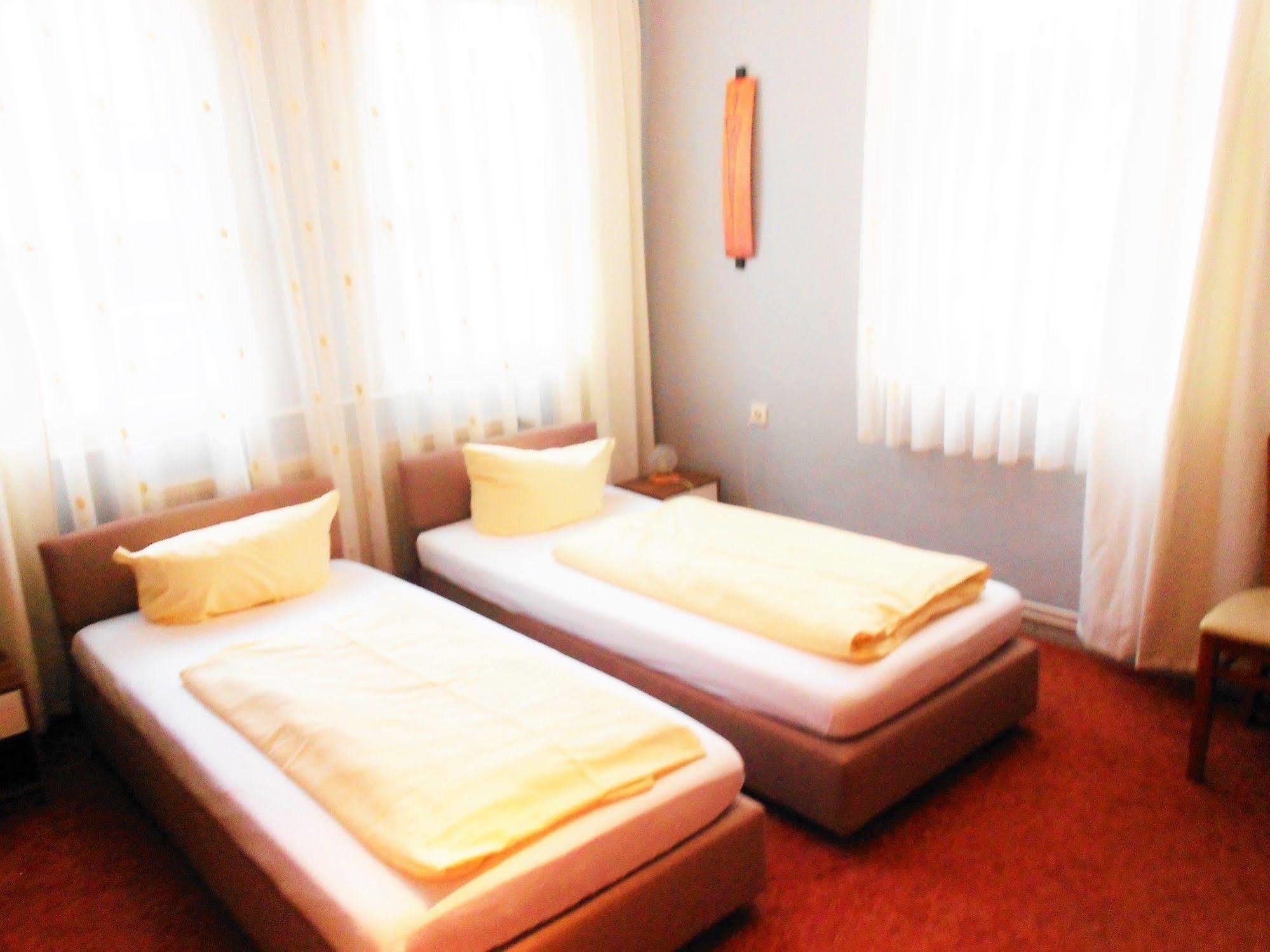 Altstadt-Hotel Gosequell Goslar Dış mekan fotoğraf
